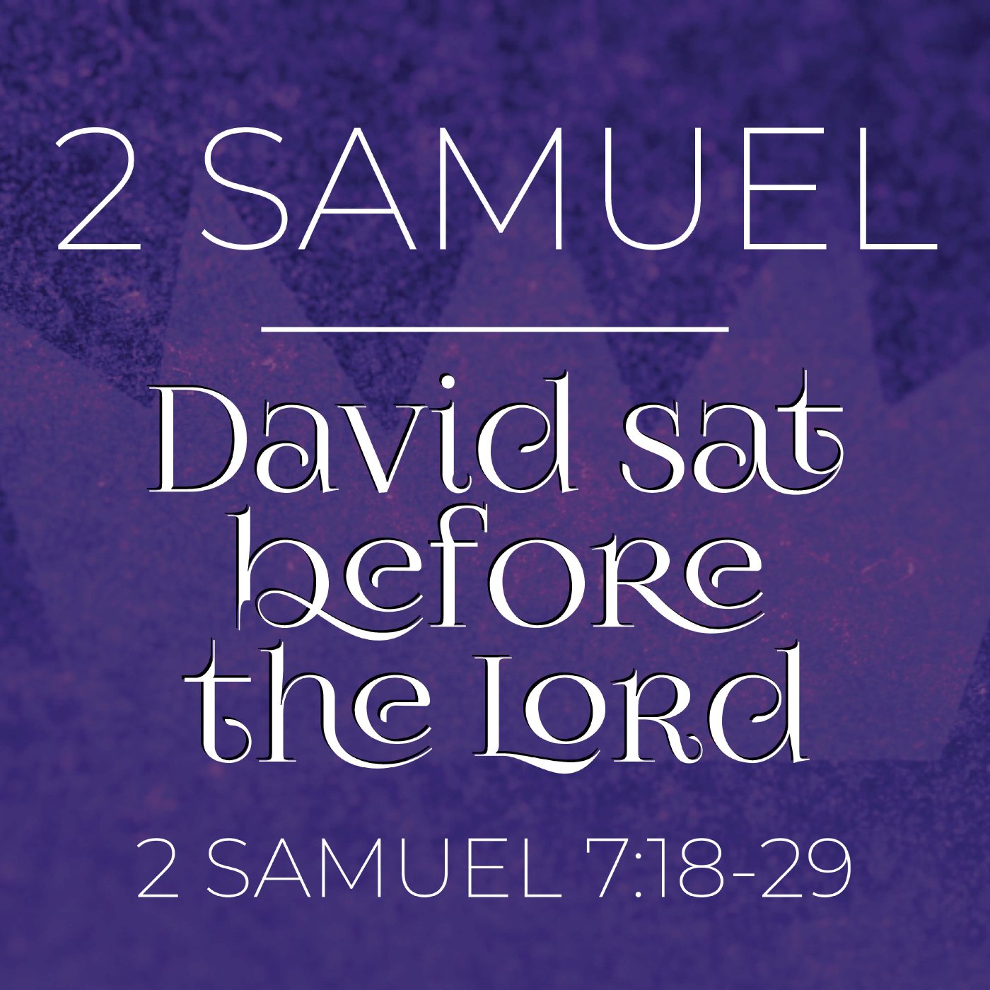 Family Church PC - Weekly Sermon Podcast