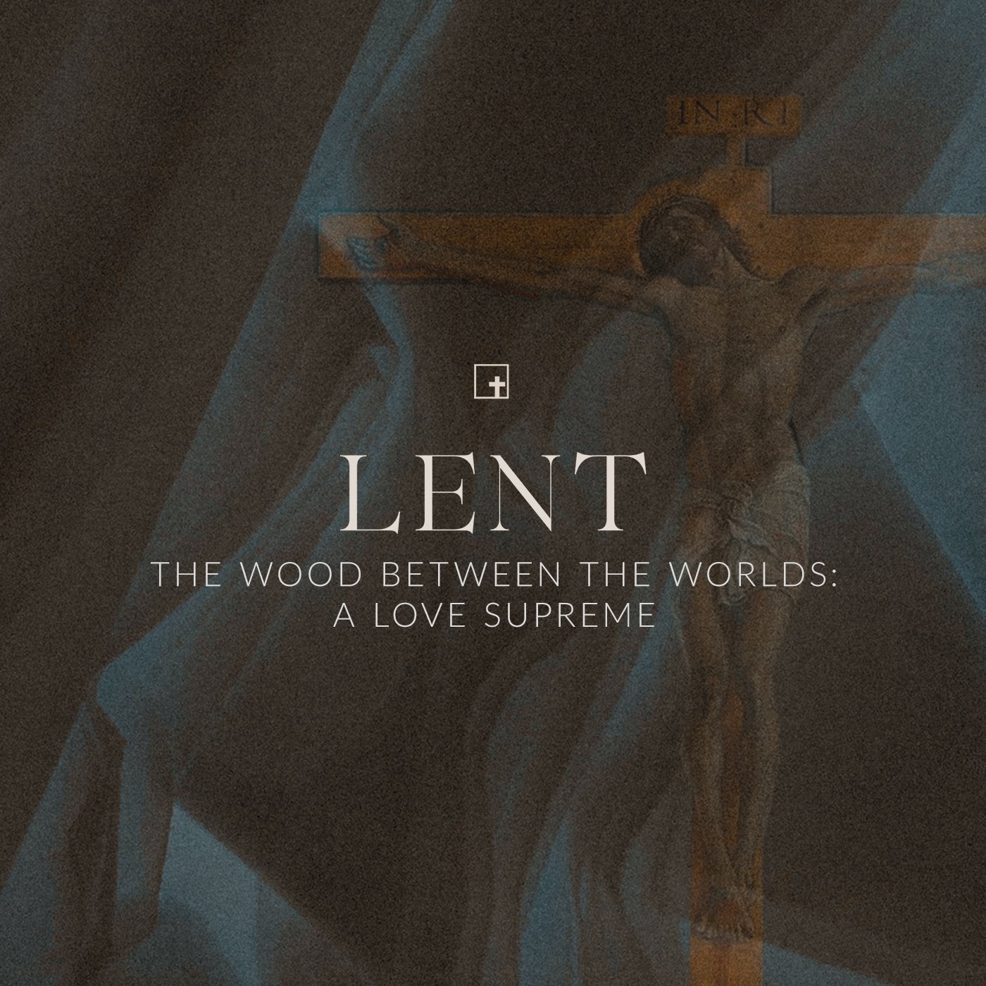 cover of episode The Wood Between the Worlds: A Love Supreme