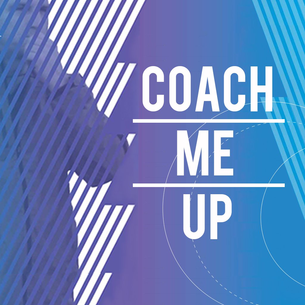 Coach Me Up - Part 13