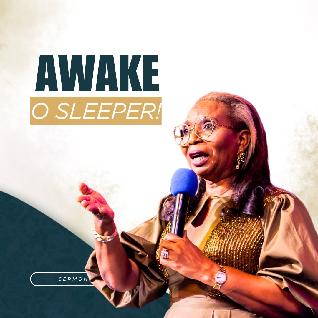 Awake, O Sleeper! A Call to Spiritual Awakening and Purpose