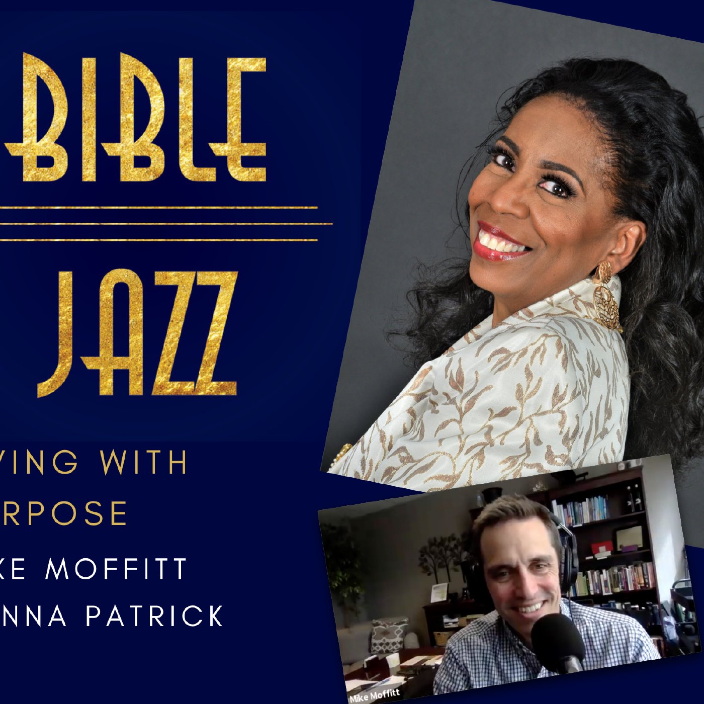Bible Jazz