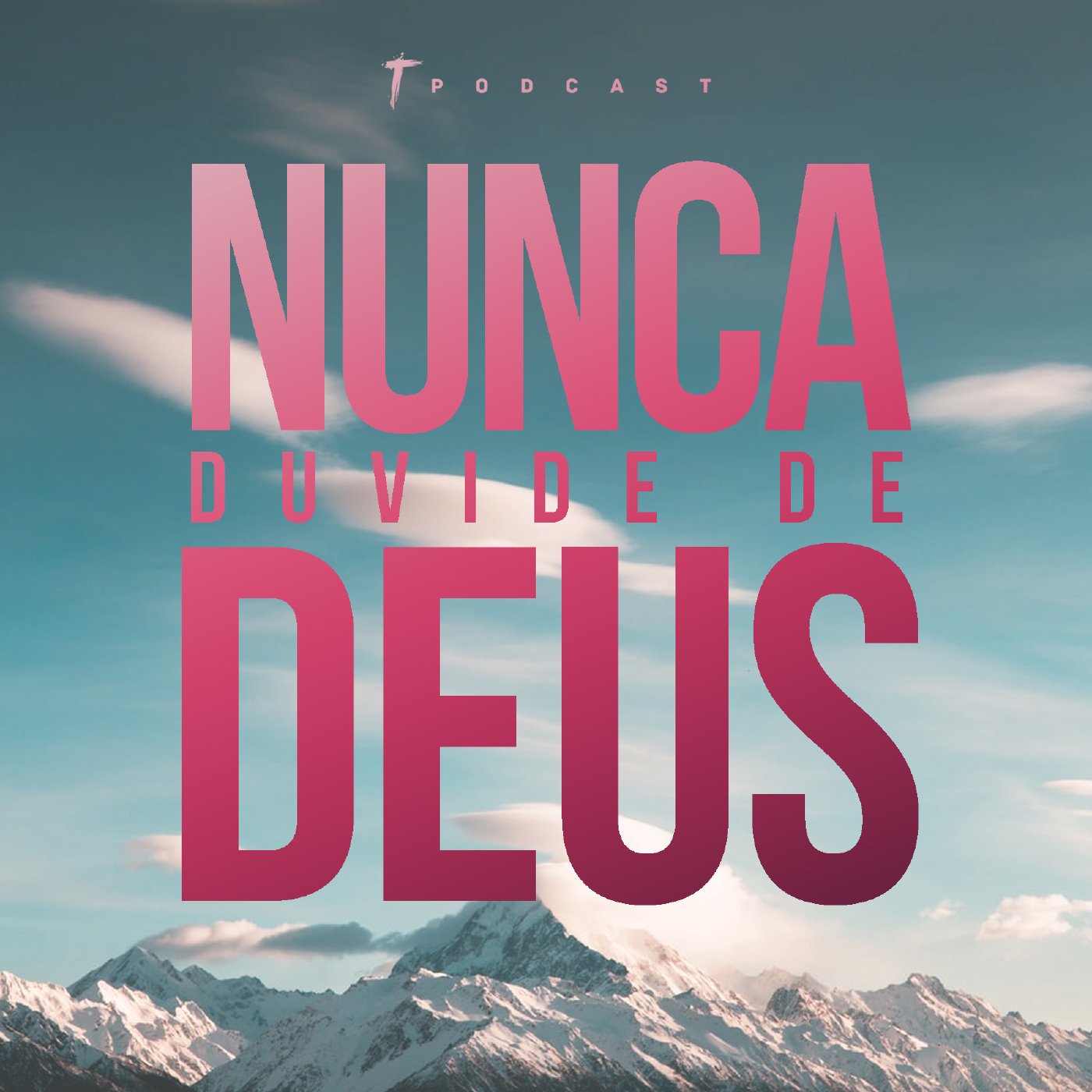 Podcast Fronteira Church Rio