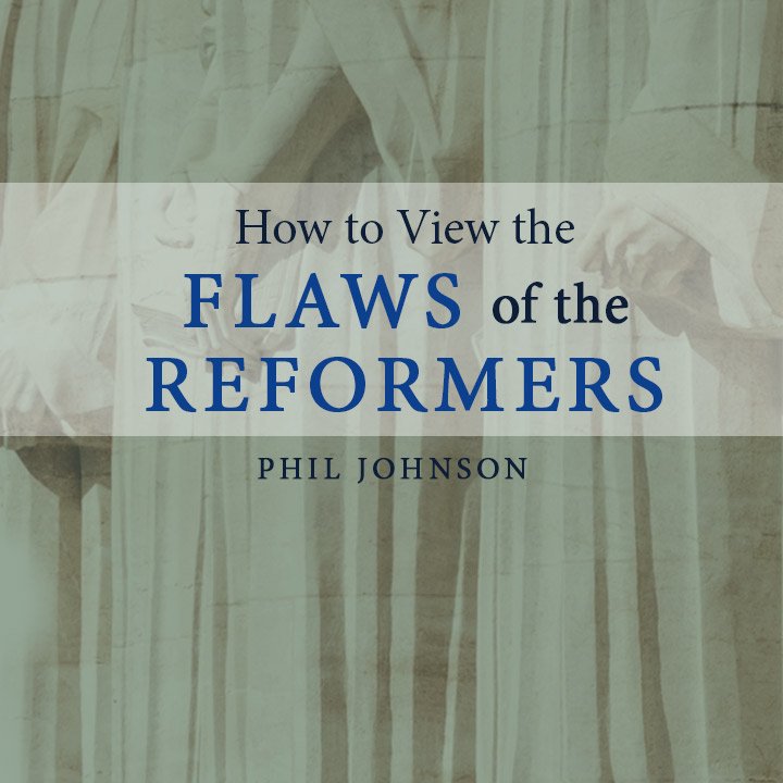 How to View the Flaws of the Reformers episode artwork