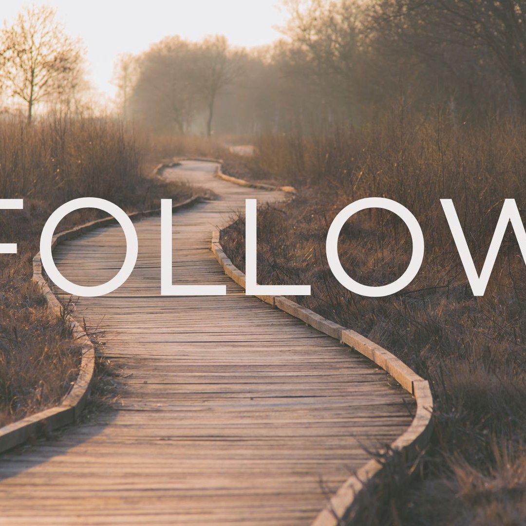 Follow