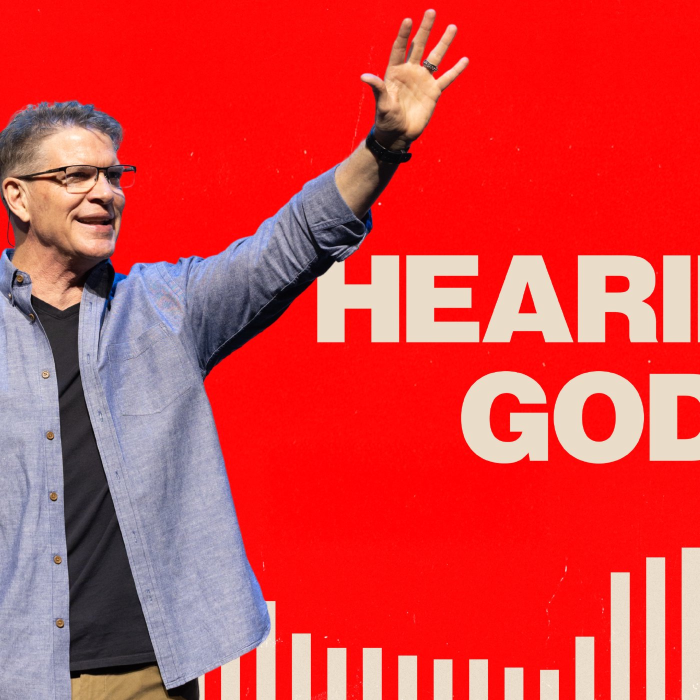 Hearing God - Week 2