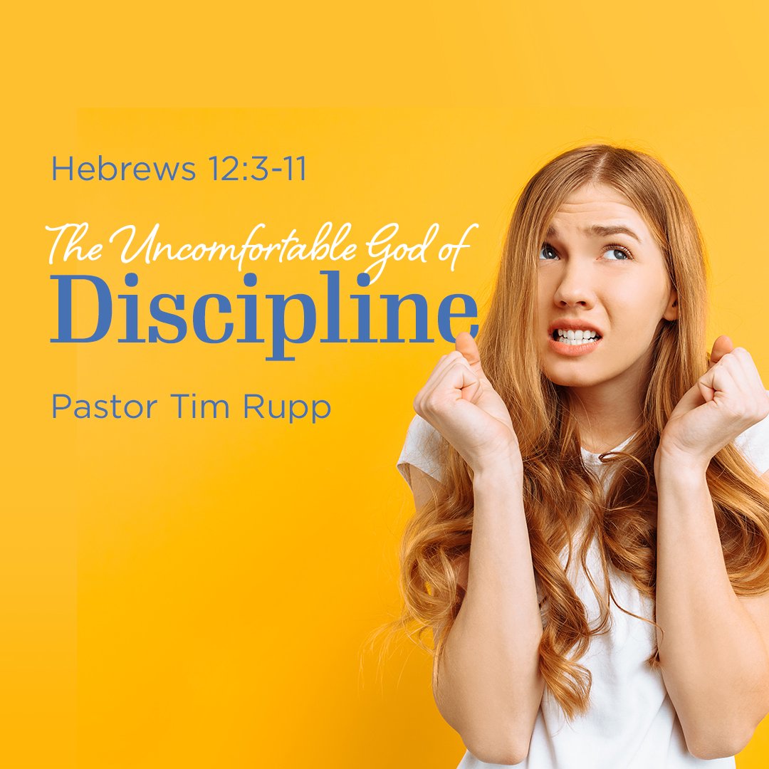 Watersprings Church Podcast