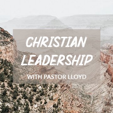 The Power of a Holy Life