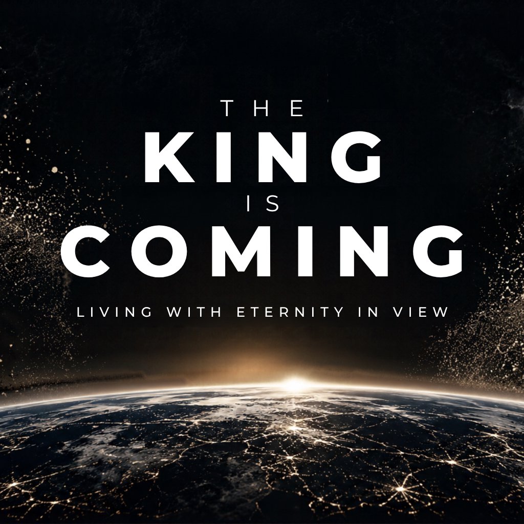 Are You Ready? | The King Is Coming | Week 2