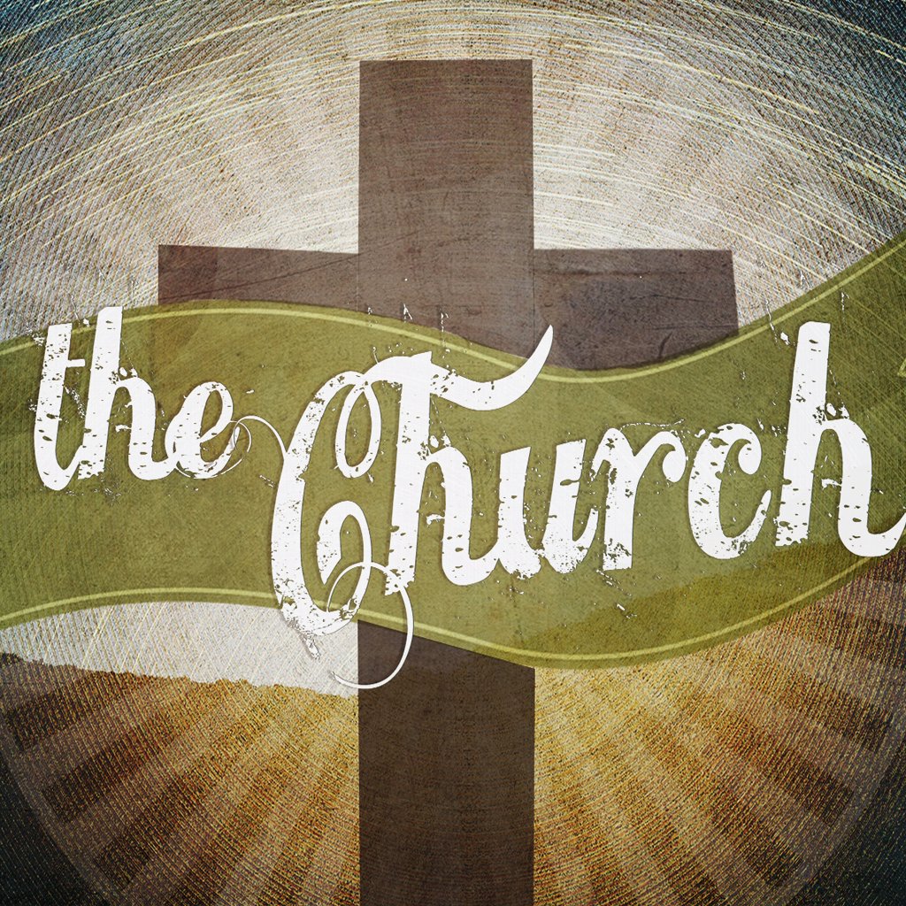The Church Part 1 (9/2/18) episode artwork