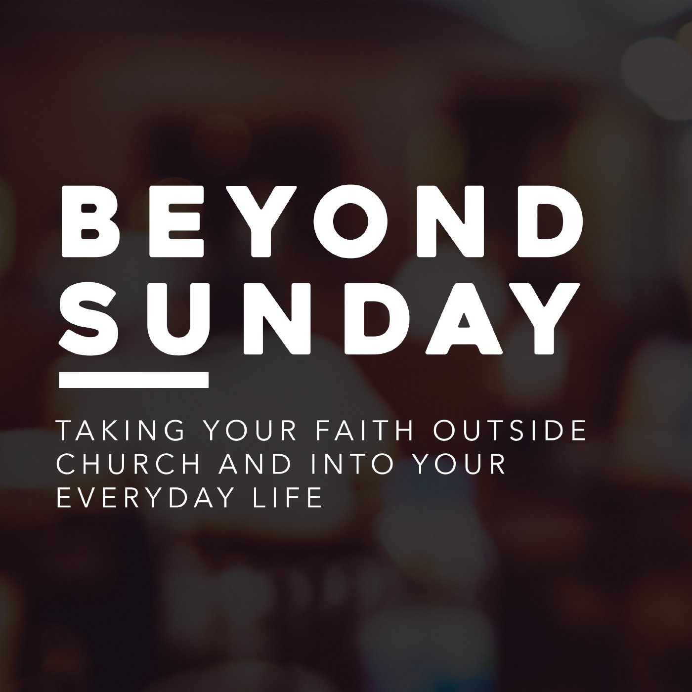 Beyond Sunday with TNLC