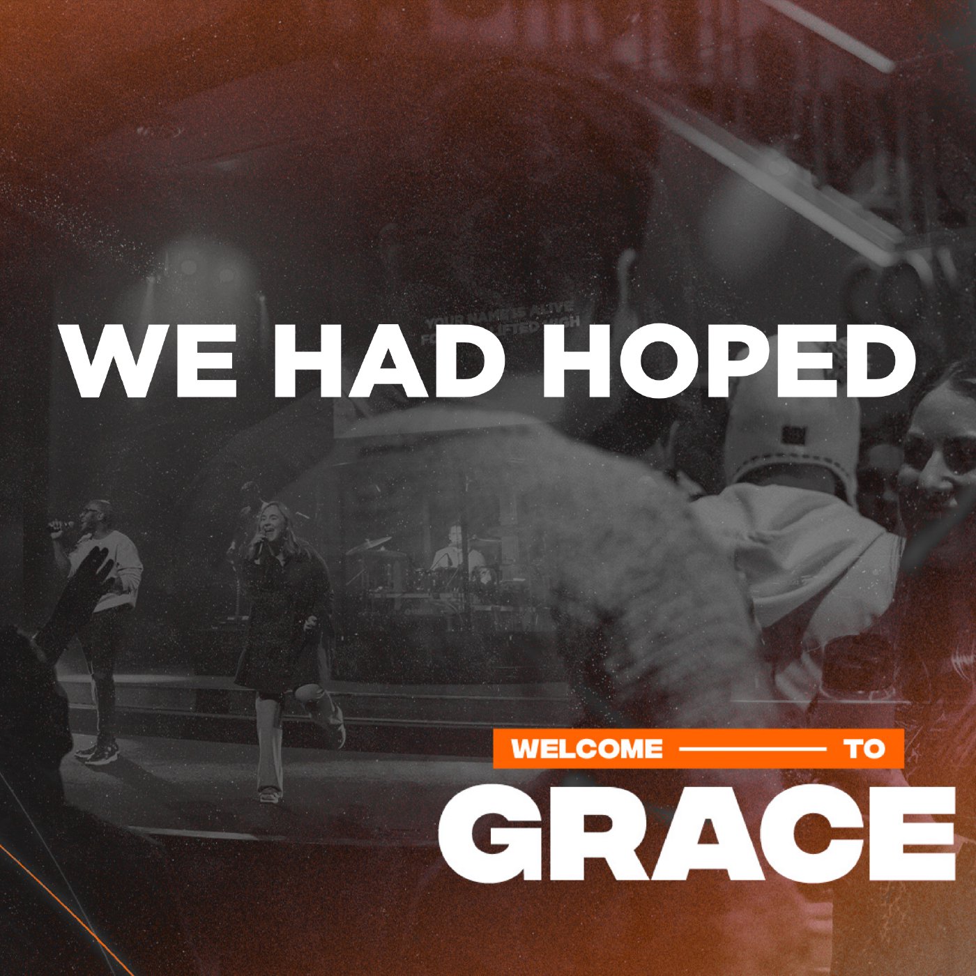 Garden Oaks Campus Podcast