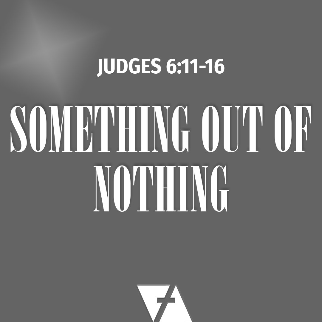 Something Out Of Nothing episode artwork