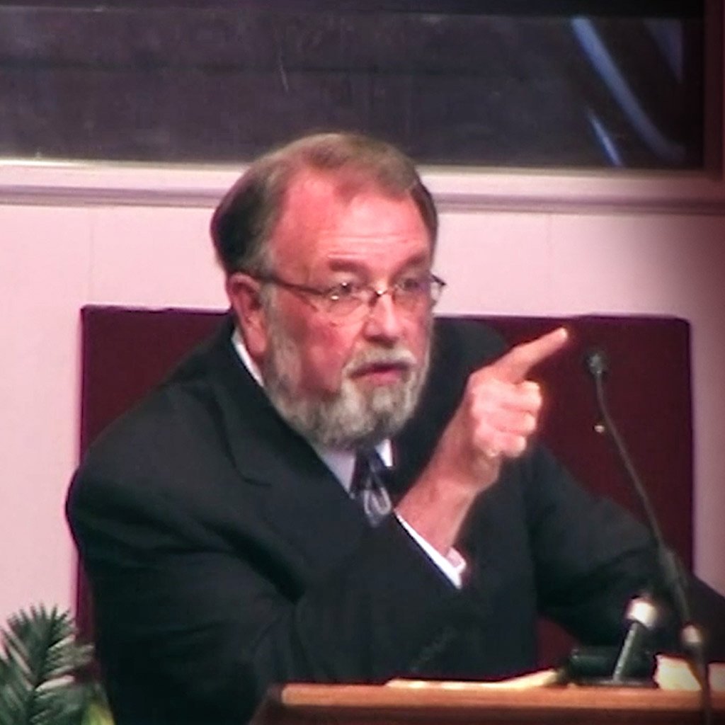 Knowing God Both Intimately and Intellectually episode artwork