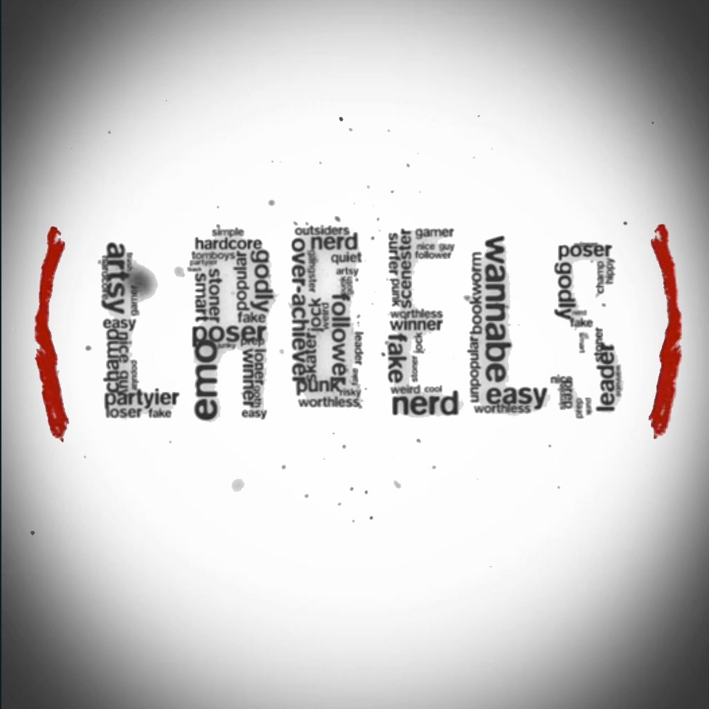 Breaking the Labels That Bind episode artwork