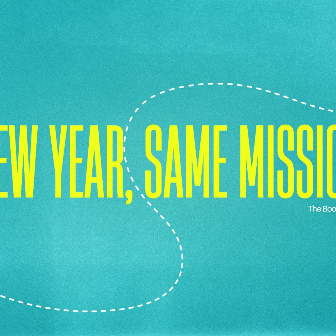New Year, Same Mission Week 1 — Acts 1 episode artwork