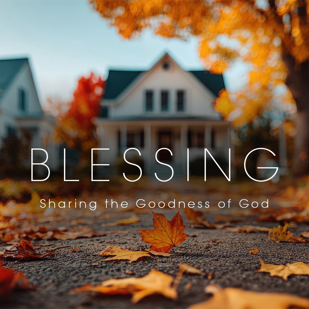 Listening & Eating with People