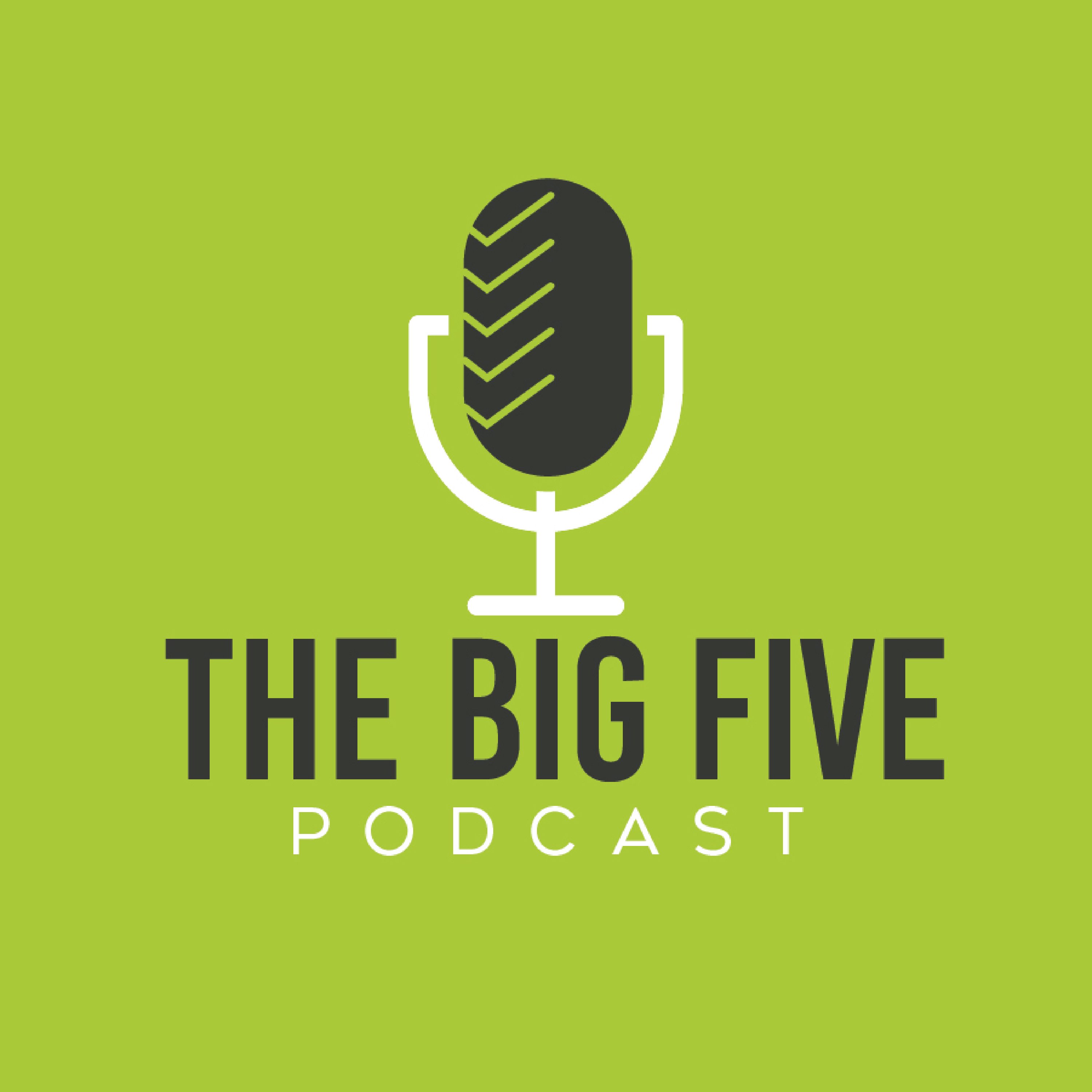 The Big Five Podcast