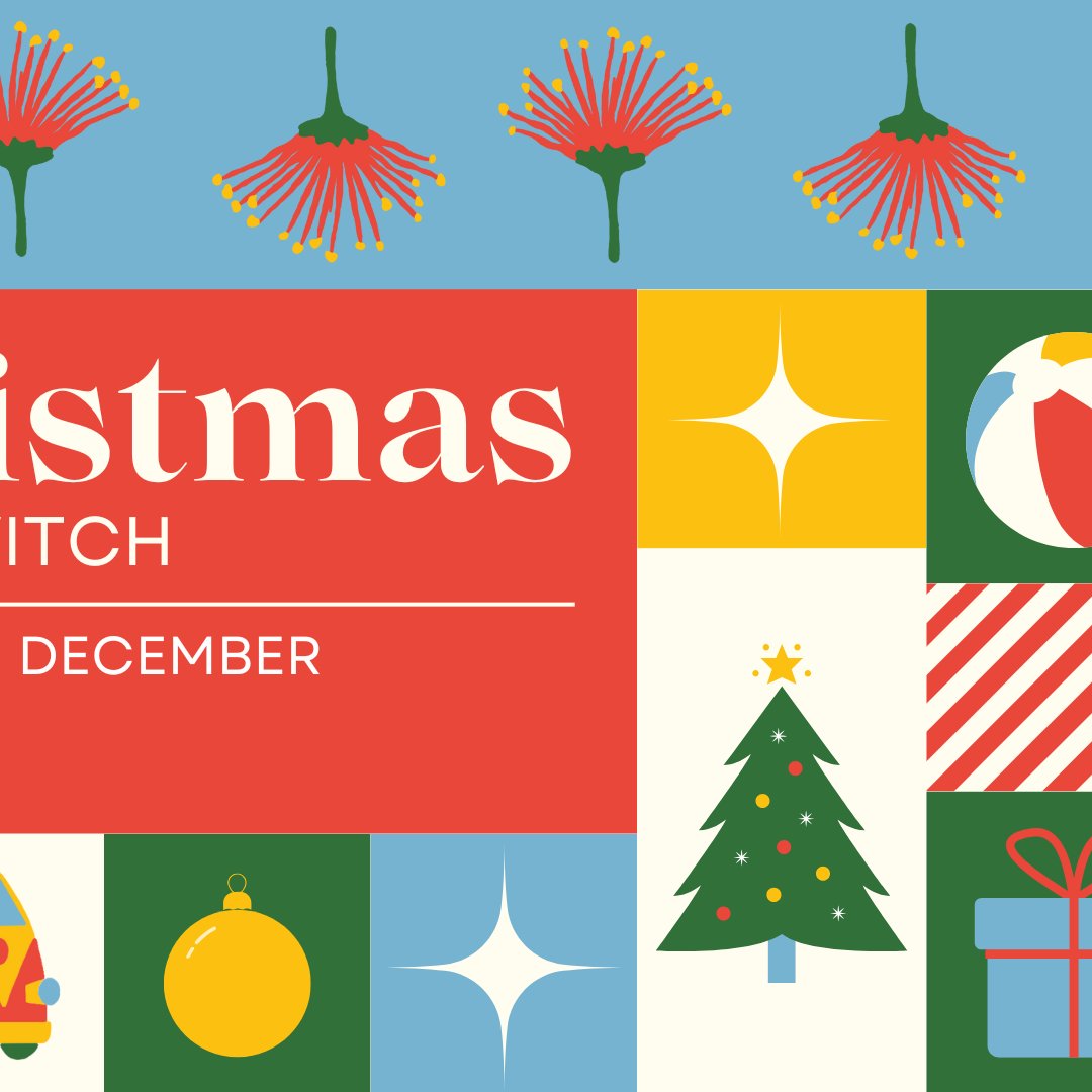 Christmas at LifeSwitch 2024