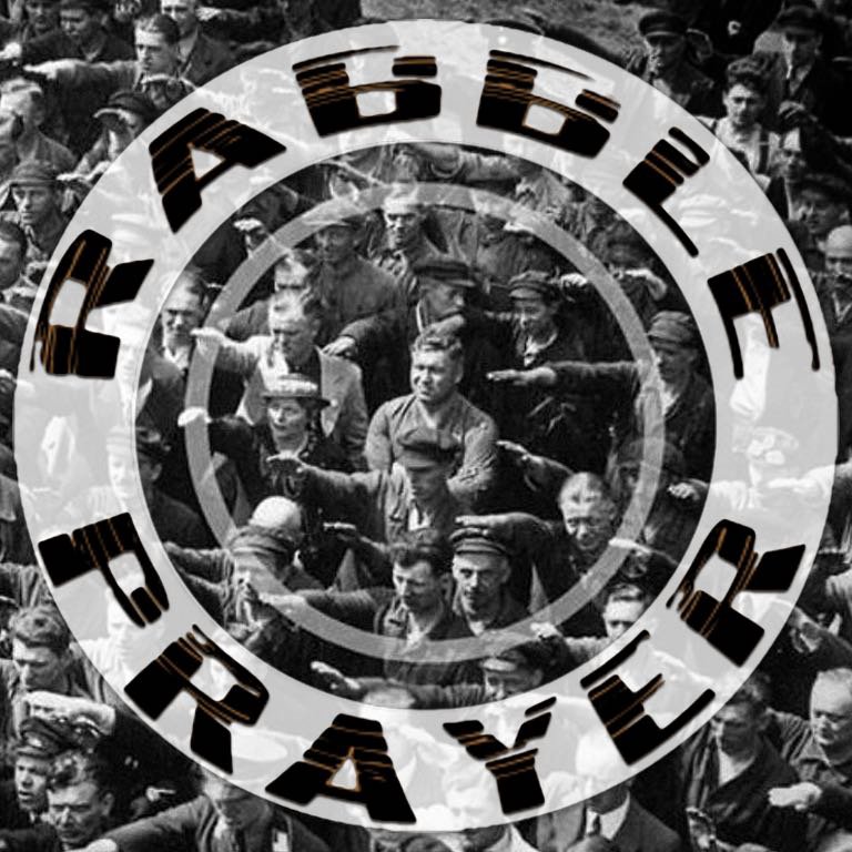 Rabble Prayer episode artwork