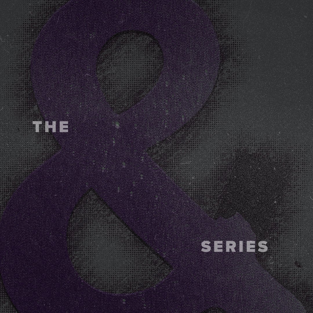 Go & Tell episode artwork