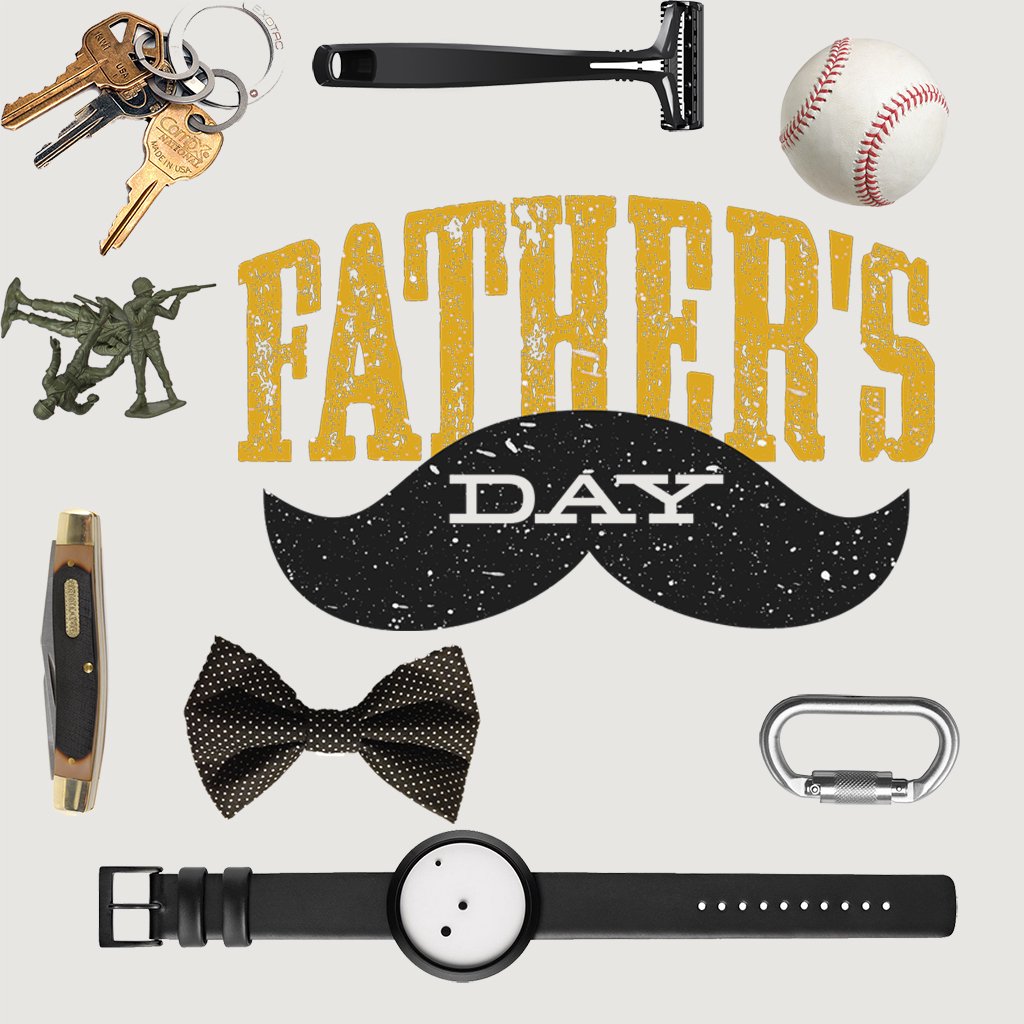 Father's Day with Jonnie W.