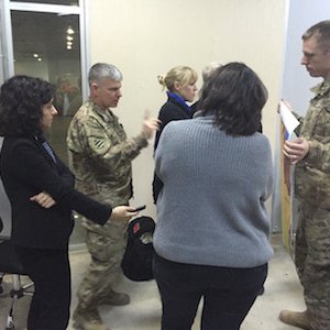 Lifegiver: Marriage Podcast for Military & First Responders