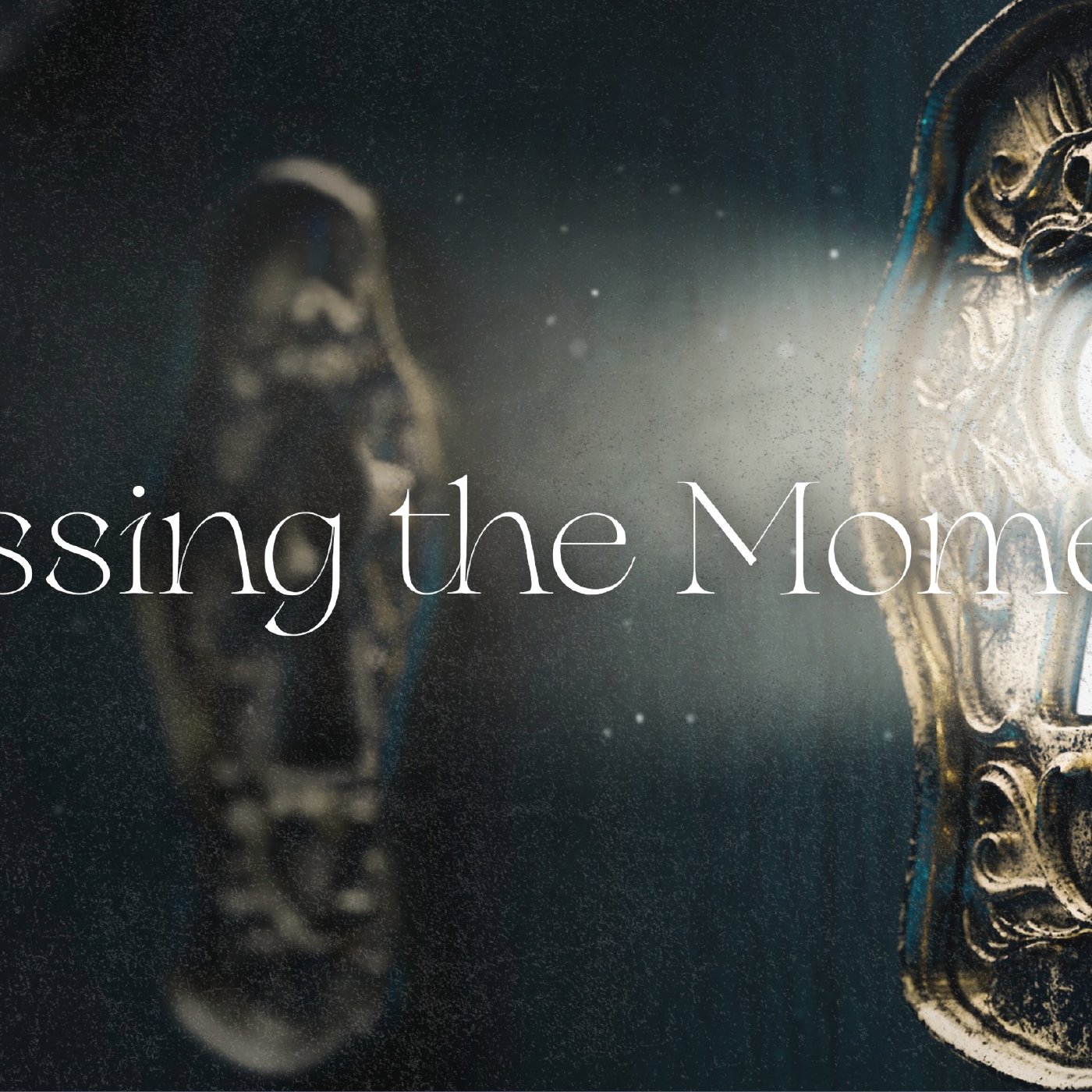 Missing the Moment episode artwork