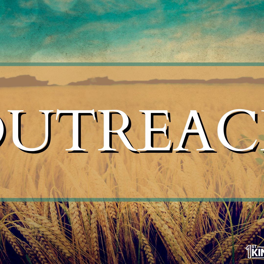 Outreach ( Dakota Davis 2.7.24) episode artwork