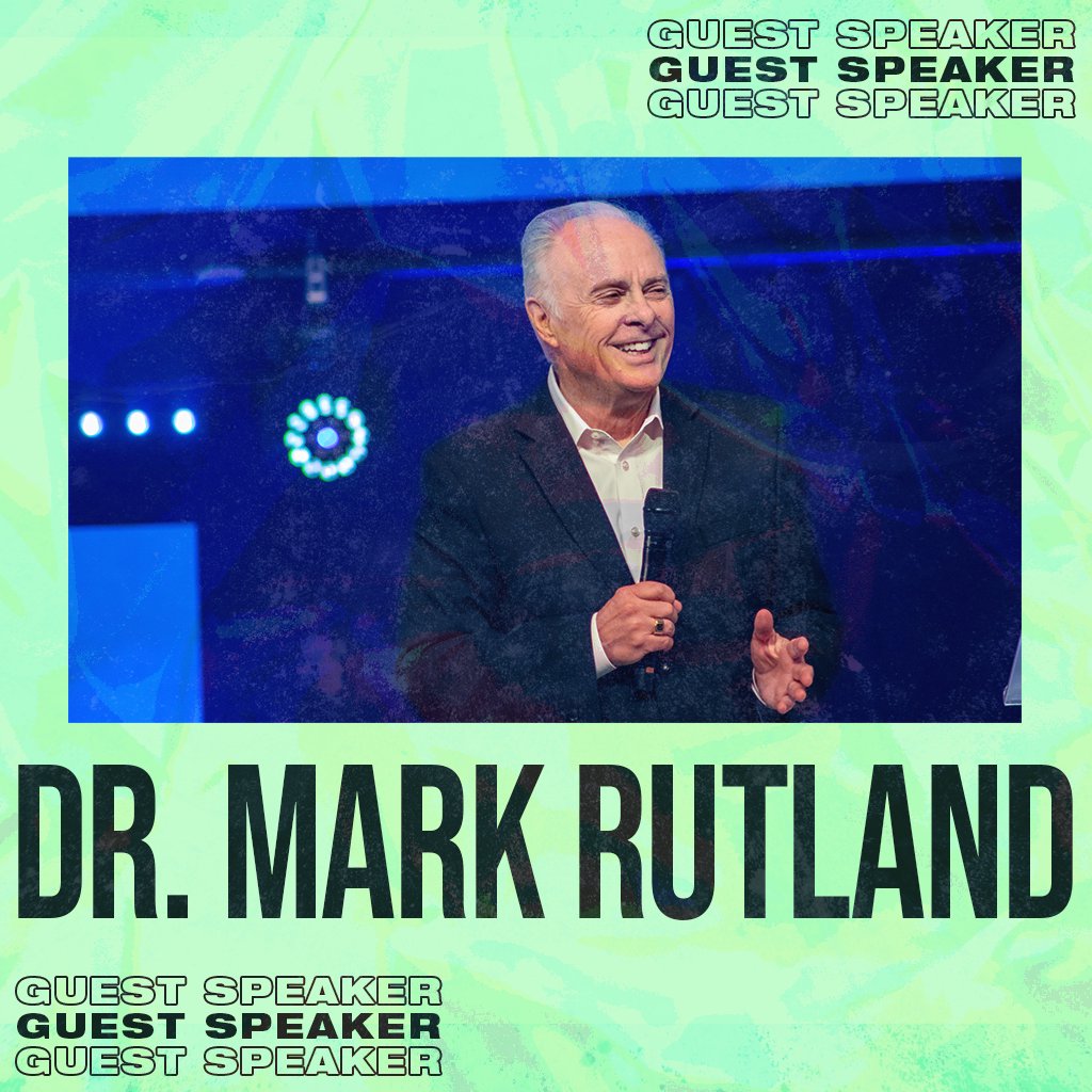 Dr. Mark Rutland