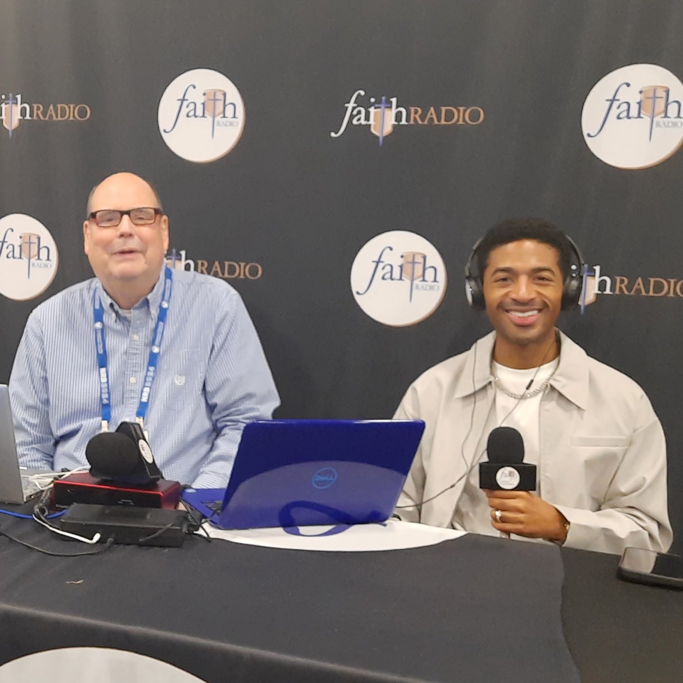 Faith Radio Podcast