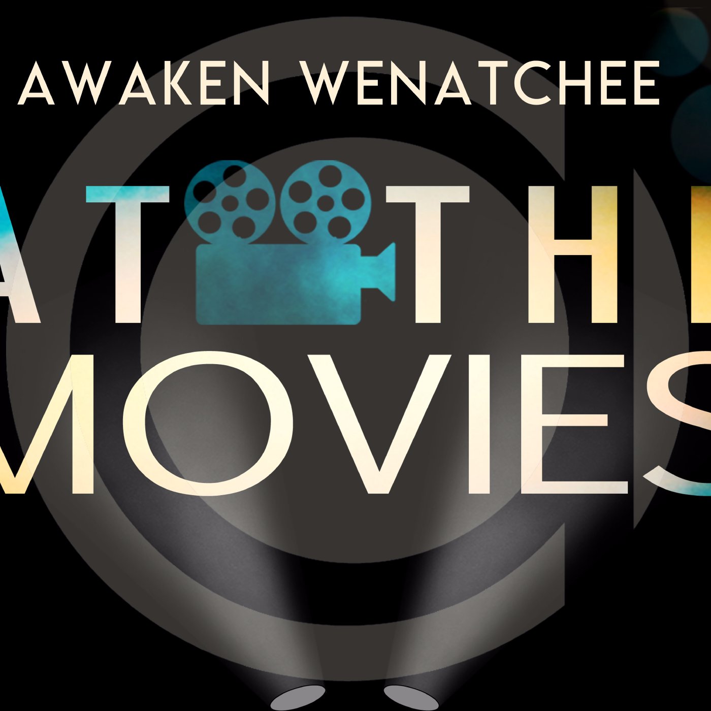 Awaken Wenatchee Podcast
