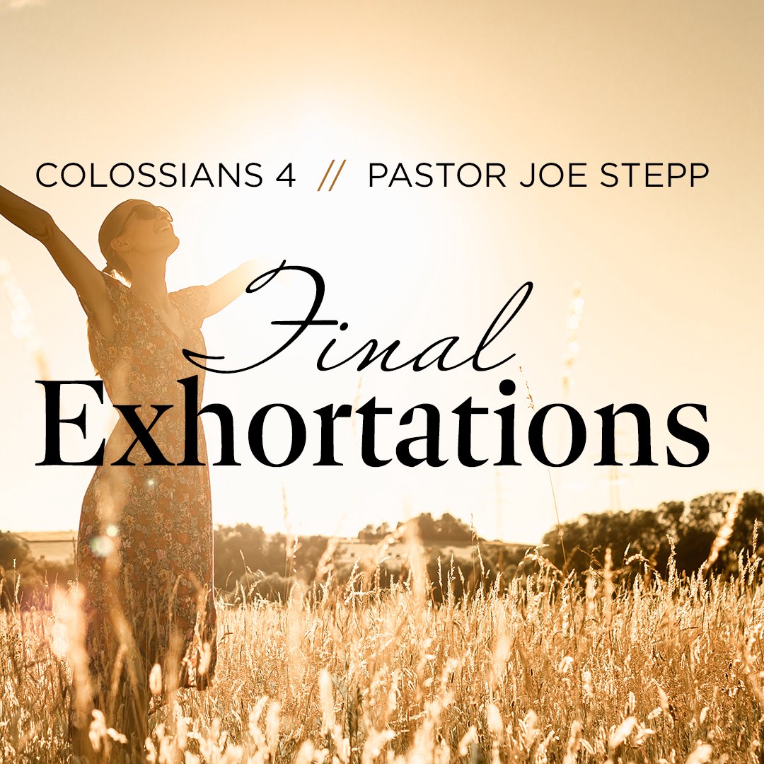 Watersprings Church Podcast