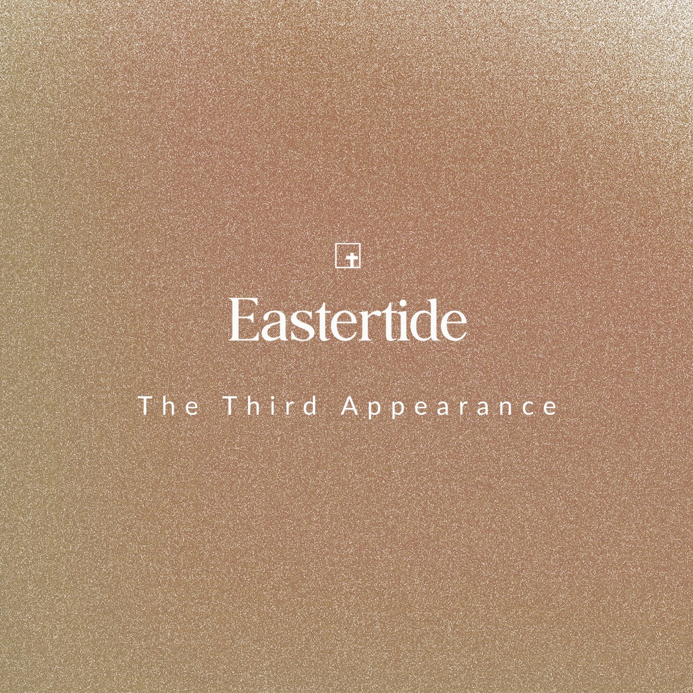 cover of episode The Third Appearance