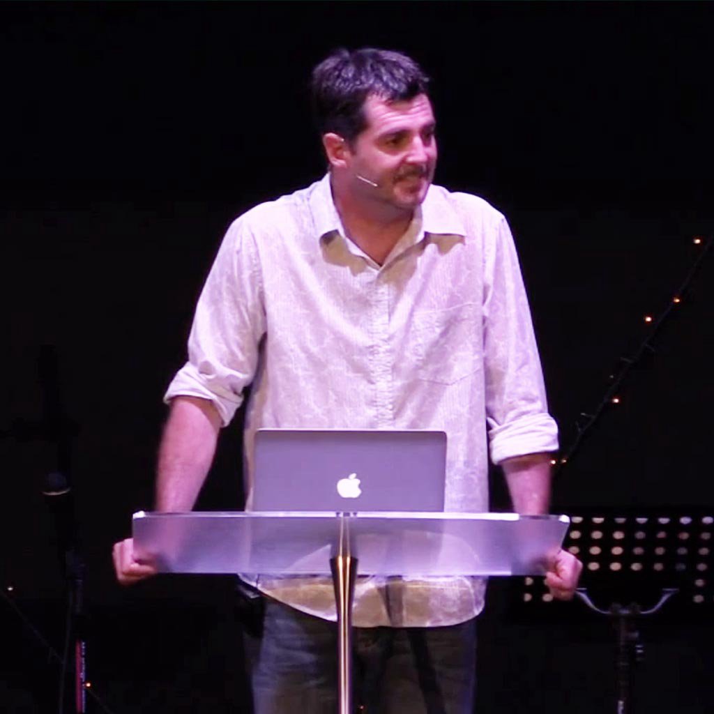 Conference Messages