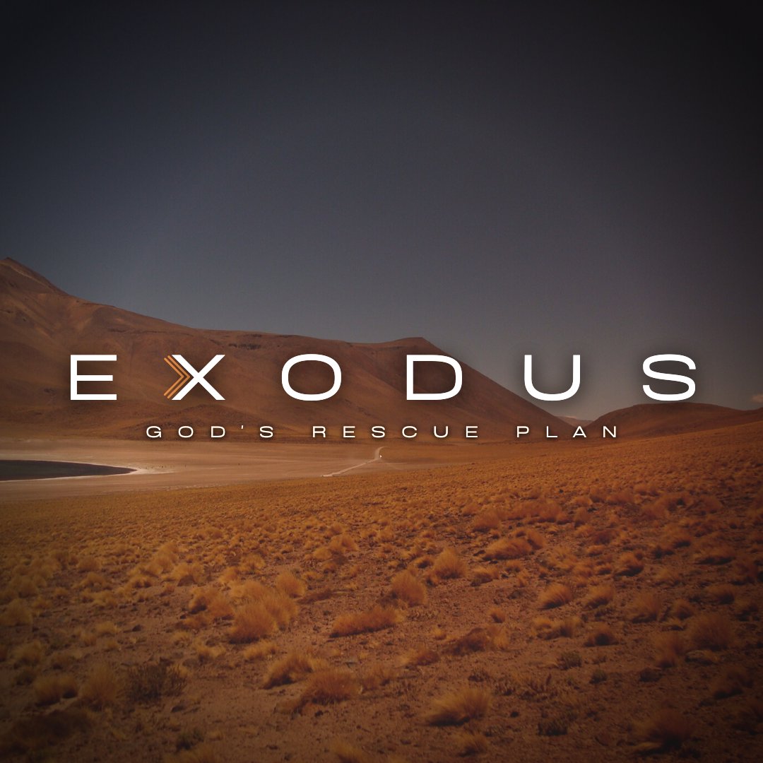 God wants to set you free! God wants to set you free!