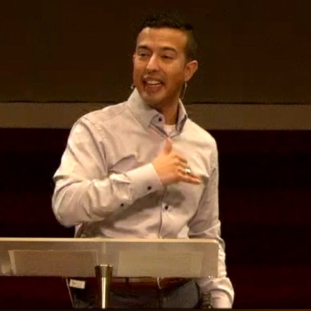 The Branch Church
