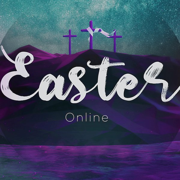 Easter Sunday episode artwork