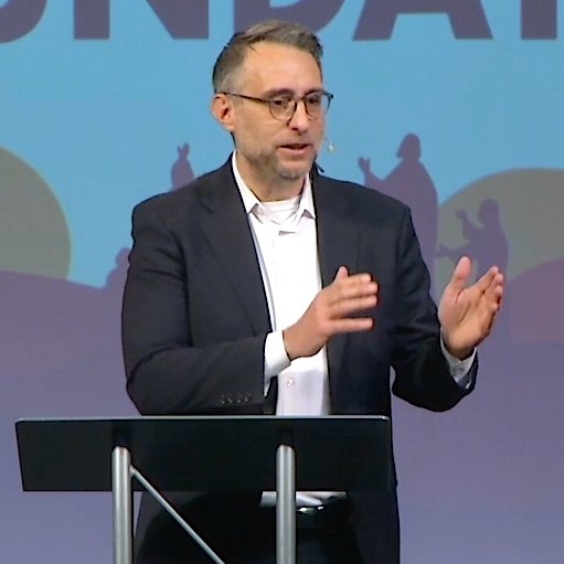 Redeemer Church Audio Podcast