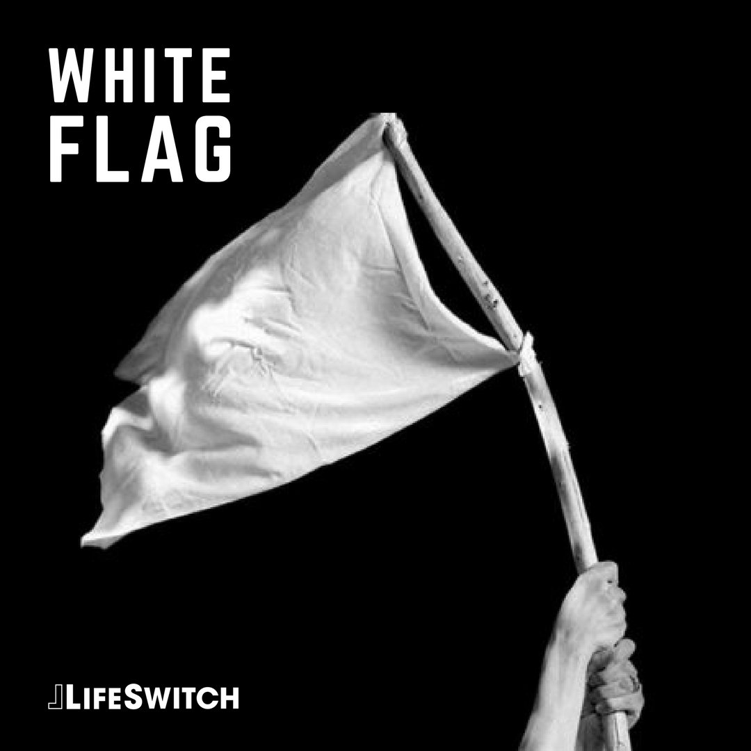 White Flag  (Week 1)