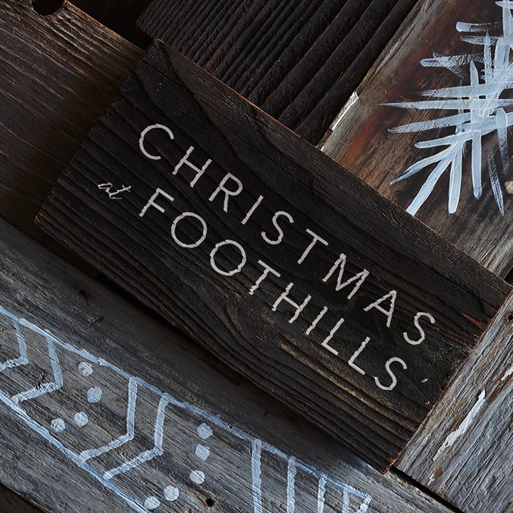 Christmas Eve Service episode artwork