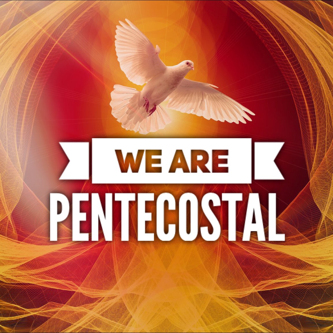 We Are Pentecostal: Known By Fire