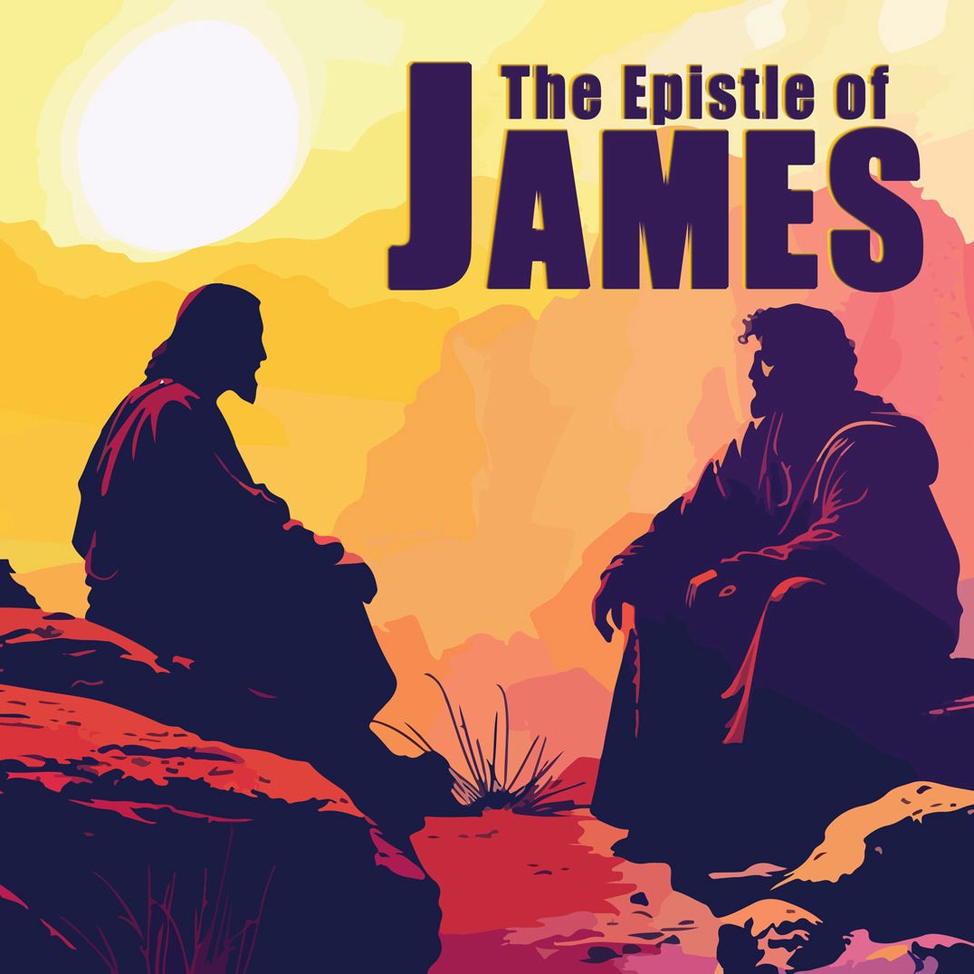 James 1:1-12 | Trials turned to gold James 1:1-12 | Trials turned to gold