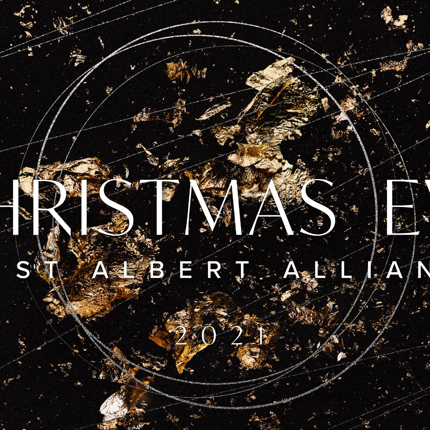 Christmas Eve 2021 episode artwork