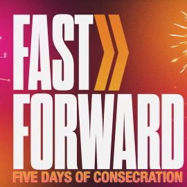 FAST FORWARD episode artwork