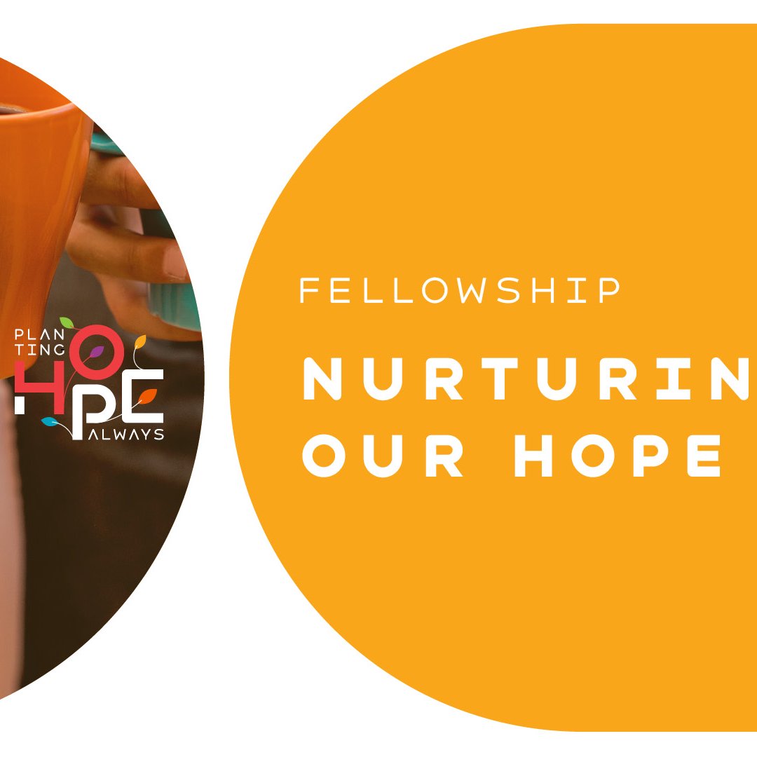RHCCC DTM Latest Sermon