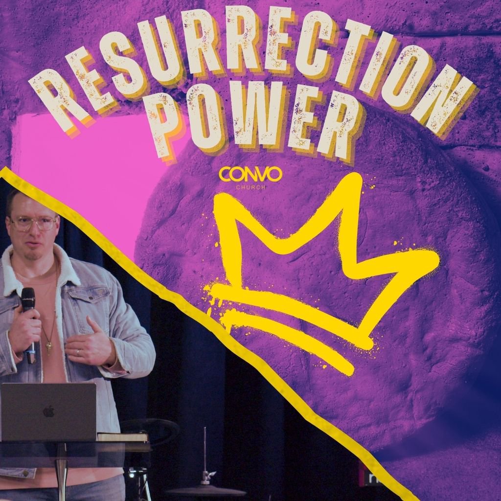CONVO Church