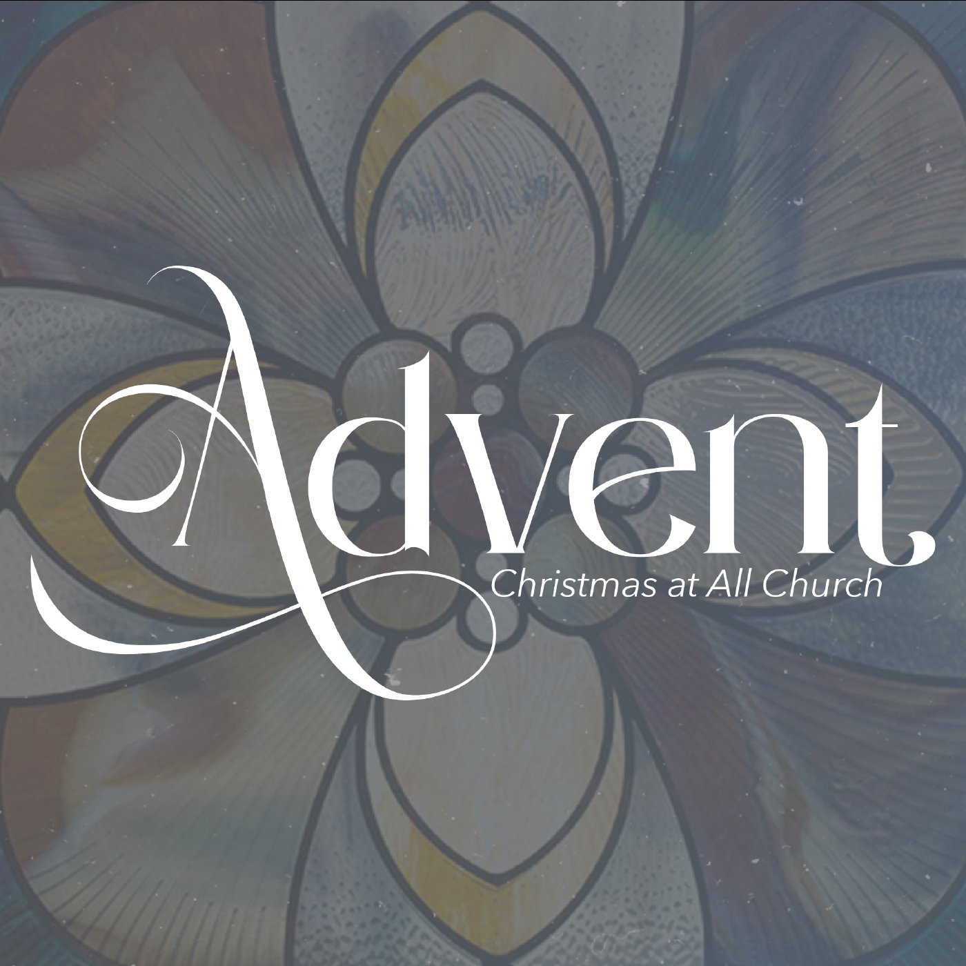Advent Week 1 - Hope episode artwork