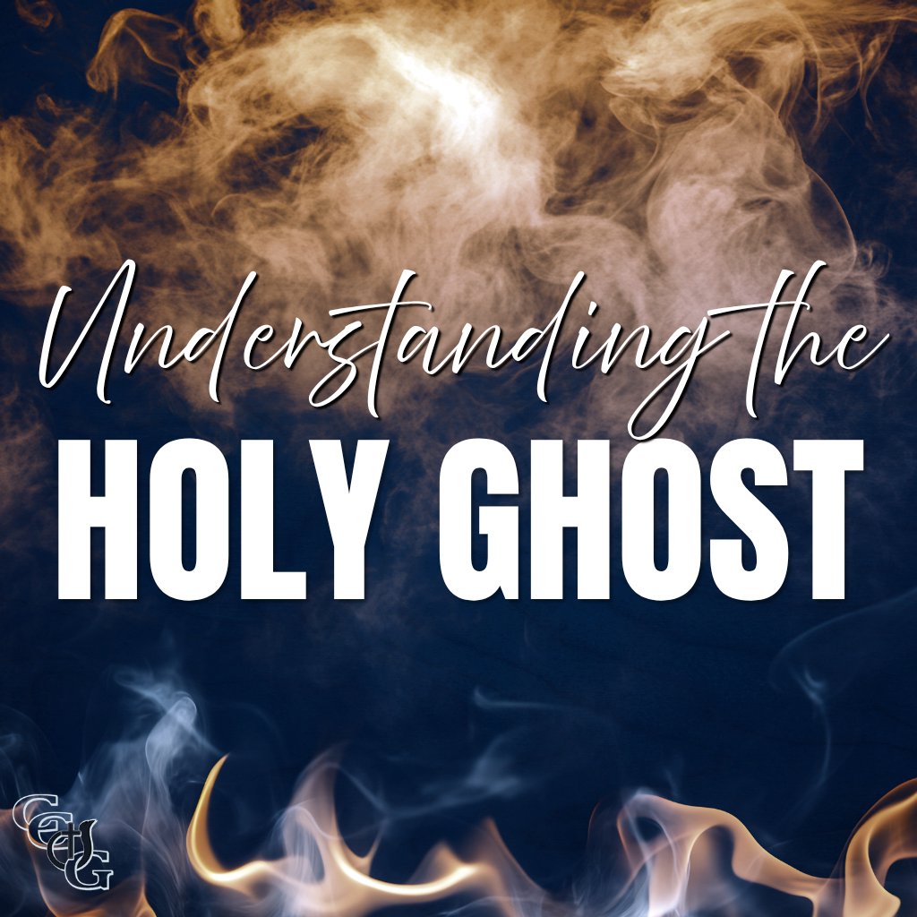 "Understanding the Holy Ghost:Who He Is" | Pastor Brett Davis | Wednesday, May 27, 2026 episode artwork