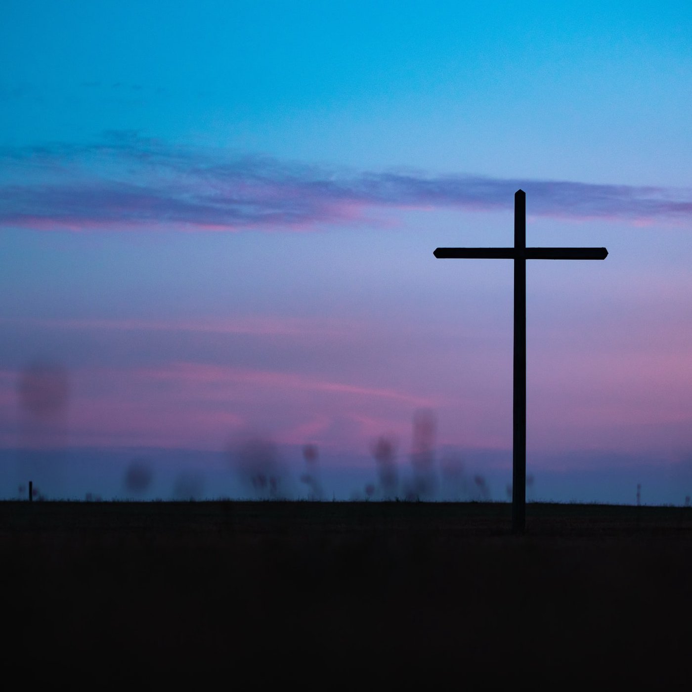 La Dualidad de La Cruz | The Duality of the Cross La Dualidad de La Cruz | The Duality of the Cross