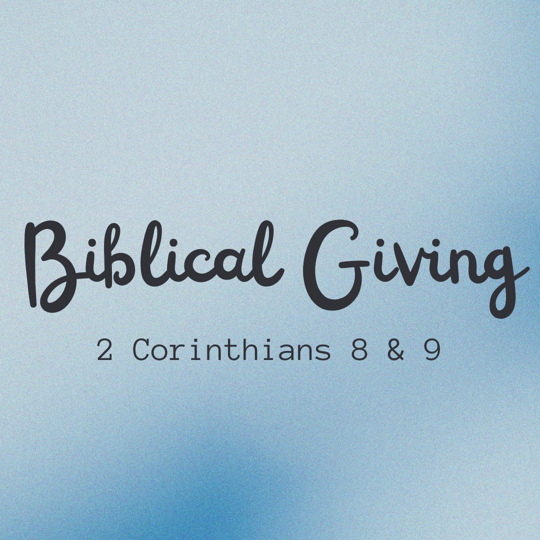 Pastor Cole\'s Sermons